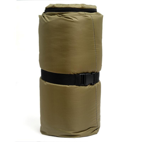 Спальный мешок Ranger 3 season 75 Green (Арт. RA 6650) Спальный мешок Ranger 3 season 75 Green (Арт. RA 6650)