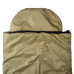 Спальный мешок Ranger 3 season 75 Green (Арт. RA 6650) Спальный мешок Ranger 3 season 75 Green (Арт. RA 6650)