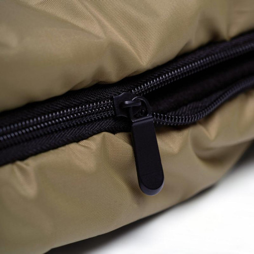 Спальный мешок Ranger 3 season 75 Green (Арт. RA 6650) Спальный мешок Ranger 3 season 75 Green (Арт. RA 6650)