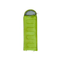 Спальник KingCamp Oasis 250(KS3121)(green,правая)