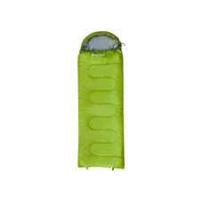 Спальник KingCamp Oasis 250(KS3121)(green,правая)