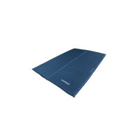 Самонадувний килимок KingCamp Classic Double 2(KM3538) (grey) Самонадувний килимок KingCamp Classic Double 2(KM3538) (grey)