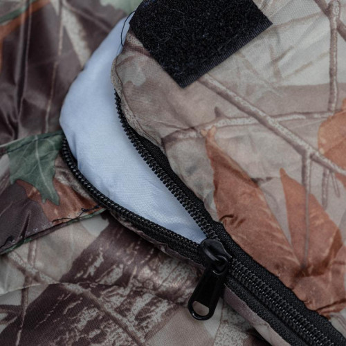 Спальный мешок Ranger Atlant Camo (Арт. RA 6638)