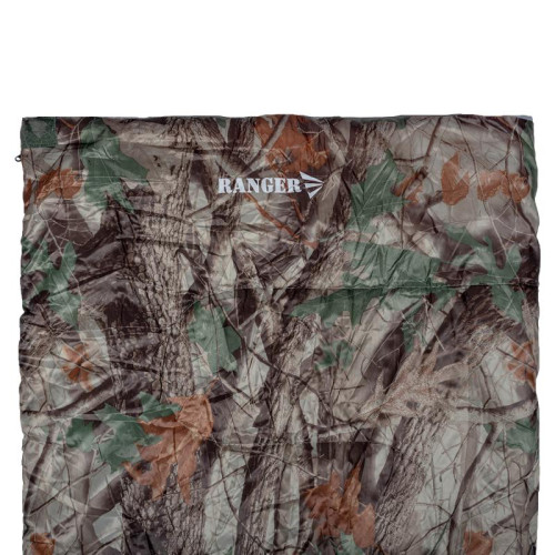 Спальный мешок Ranger Atlant Camo (Арт. RA 6638)