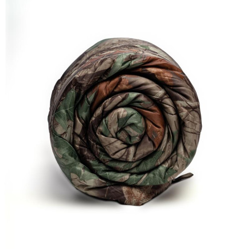 Спальный мешок Ranger Germes Camo (Арт. RA 6637)