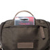 Сумка Vanguard VEO GO 15M Khaki-Green (VEO GO 15M KG)