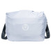 Чемодан Gabol Line (M) Grey