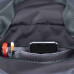 Чемодан Gabol Line (M) Grey