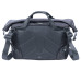 Чемодан Gabol Line (M) Grey
