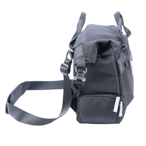 Чемодан Gabol Line (M) Grey