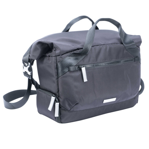 Чемодан Gabol Line (M) Grey