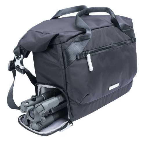 Чемодан Gabol Line (M) Grey
