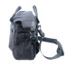 Чемодан Gabol Line (M) Grey