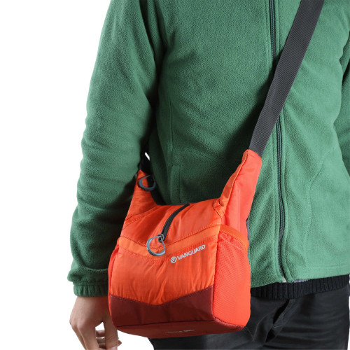 Сумка Vanguard Reno 18 Orange (Reno 18OR)