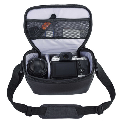 Сумка Vanguard Vesta Aspire 21 Gray (Vesta Aspire 21 GY)