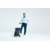 Сумка-тележка Andersen Unus Shopper Fun Malit Black (121-044-80)