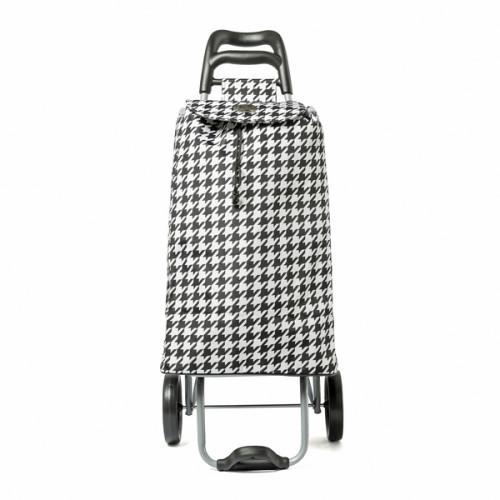Сумка-тележка Epic City X Shopper Ergo 40 Houndstooth Сумка-тележка Epic City X Shopper Ergo 40 Houndstooth