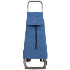 Сумка-візок Rolser Jet Tweed Joy 40 Azul (JET038-1026)
