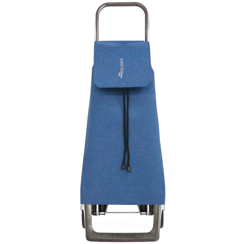 Сумка-візок Rolser Jet Tweed Joy 40 Azul (JET038-1026)