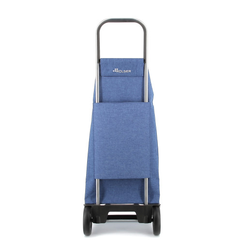 Сумка-візок Rolser Jet Tweed Joy 40 Azul (JET038-1026)