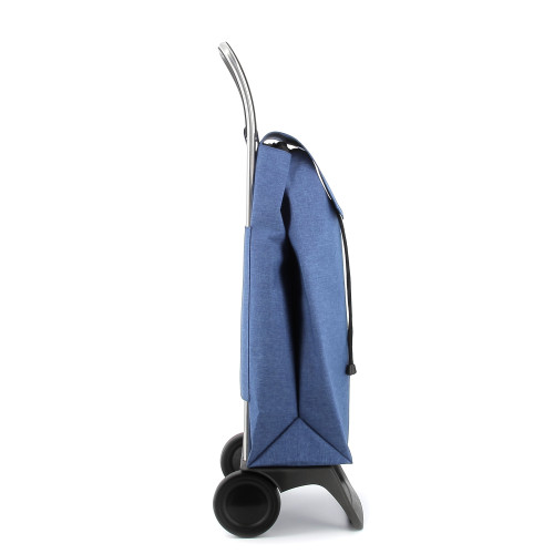 Сумка-візок Rolser Jet Tweed Joy 40 Azul (JET038-1026)