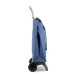 Сумка-візок Rolser Jet Tweed Joy 40 Azul (JET038-1026)