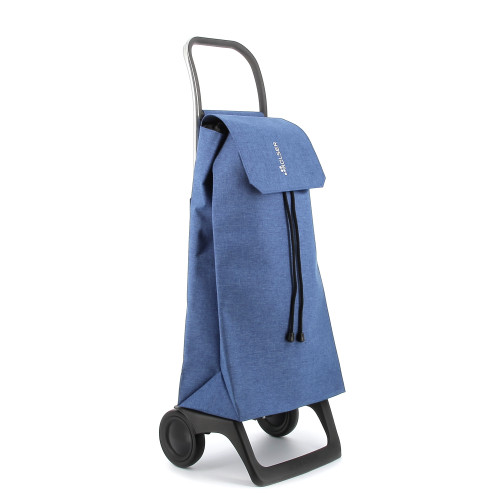 Сумка-візок Rolser Jet Tweed Joy 40 Azul (JET038-1026)