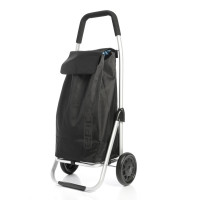 Сумка-тележка Epic City X Shopper Neolite 40 Black Сумка-тележка Epic City X Shopper Neolite 40 Black