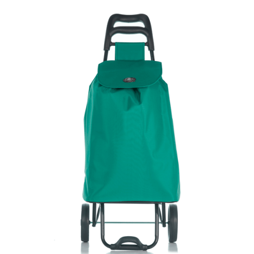 Сумка-тележка Epic City X Shopper Ergo 40 Quetzal Green Сумка-тележка Epic City X Shopper Ergo 40 Quetzal Green