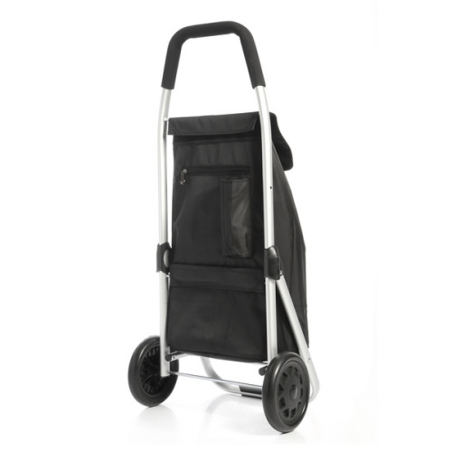 Сумка-тележка Epic City X Shopper Neolite 40 Black