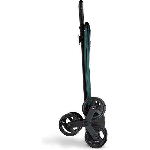 Сумка-тележка Gimi Tris 52 Green (168423)