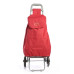 Сумка-тележка Epic City X Shopper Classic 40 Red