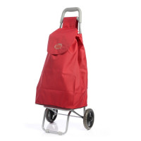 Сумка-тележка Epic City X Shopper Classic 40 Red Сумка-тележка Epic City X Shopper Classic 40 Red