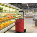 Сумка-тележка Gimi Easy 40 Red (168418)