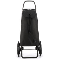 Сумка-візок Rolser I-Max Tweed 6 43 Negro (IMX383-1023)