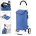 Сумка-тележка ShoppingCruiser Foldable 45 Blue (650061)