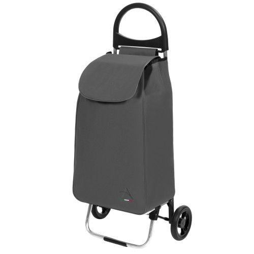 Сумка-тележка Aurora Portofino 50 Grey (152 Grey)