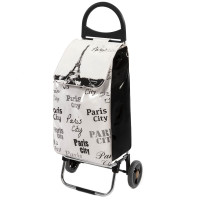 Сумка-тележка Aurora City 50 Paris (150 Paris) Сумка-тележка Aurora City 50 Paris (150 Paris)