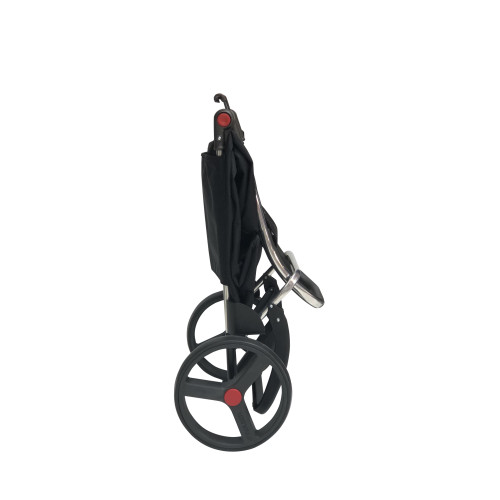 Сумка-тележка Rolser I-Max MF 2LRSG 43 Negro (IMX308-1023)