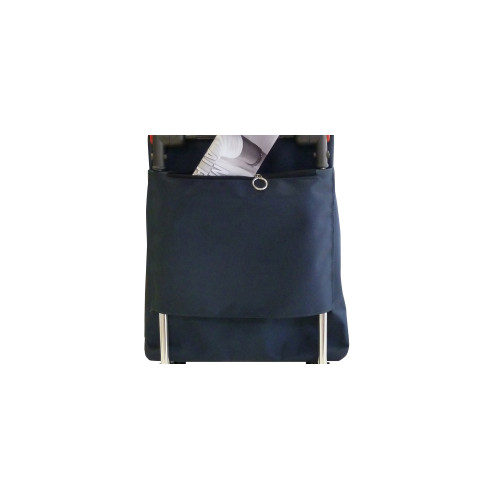 Сумка-тележка Rolser I-Max MF 2LRSG 43 Negro (IMX308-1023)