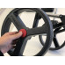 Сумка-тележка Rolser I-Max MF 2LRSG 43 Negro (IMX308-1023)