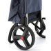 Сумка-тележка Rolser I-Max MF 2LRSG 43 Negro (IMX308-1023)