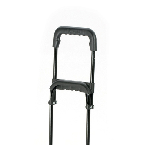 Сумка-тележка Andersen Komfort Shopper Ivar Anthracite (198-173-80)