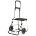 Сумка-тележка Andersen Komfort Shopper Ivar Anthracite (198-173-80)