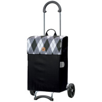Сумка-тележка Andersen Scala Shopper Anea Grey (112-175-20) Сумка-тележка Andersen Scala Shopper Anea Grey (112-175-20)