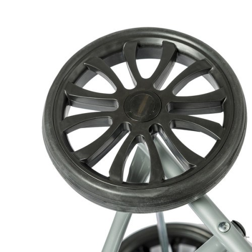 Сумка-тележка Epic City X Shopper Ergo 40 Oxblood Red Сумка-тележка Epic City X Shopper Ergo 40 Oxblood Red