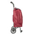 Сумка-тележка Epic City X Shopper Ergo 40 Oxblood Red Сумка-тележка Epic City X Shopper Ergo 40 Oxblood Red