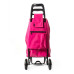 Сумка-тележка Epic City X Shopper Ergo 40 Neonic Hot Pink