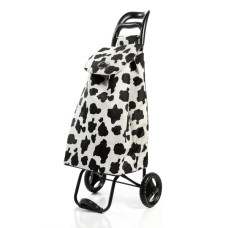 Сумка-тележка Epic City X Shopper Ergo 40 Cow