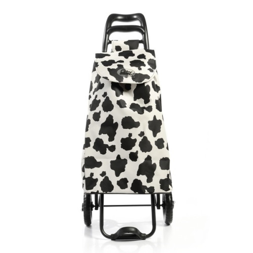 Сумка-тележка Epic City X Shopper Ergo 40 Cow